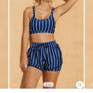 Women’s Swim Wear (Medium)